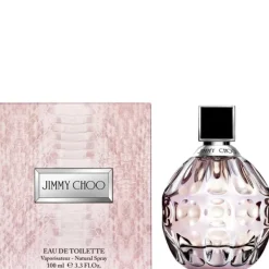 Jimmy Choo Eau de Toilette 100ml Discount