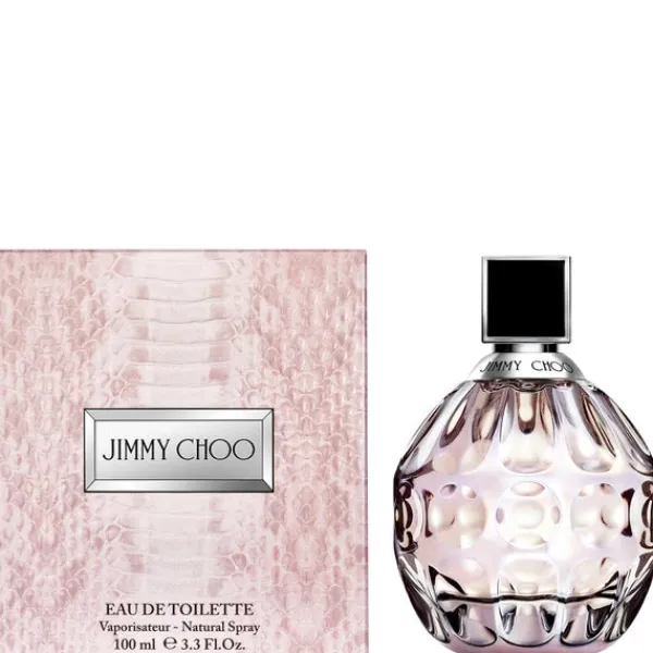 Jimmy Choo Eau de Toilette 100ml Discount