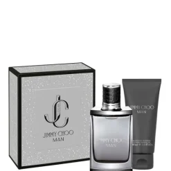 Man Jimmy Choo Eau de Toilette 50ml Gift Set Online