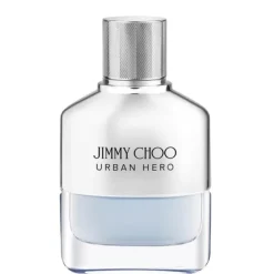 Urban Hero Jimmy Choo Eau de Parfum 50ml New
