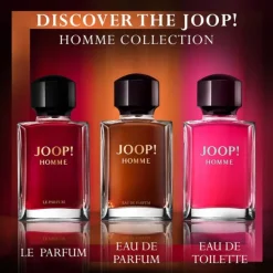 Homme Joop Eau de Parfum Spray 125ml Clearance
