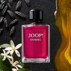 Homme JOOP! Eau de Toilette Spray 200ml Outlet