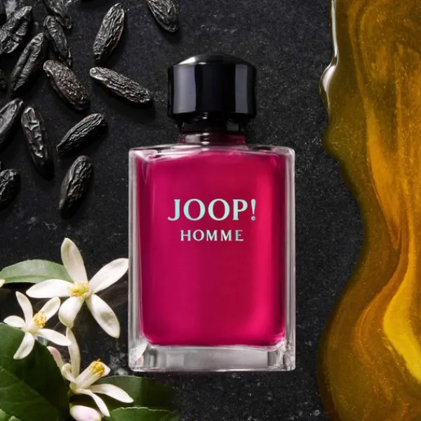 Homme JOOP! Eau de Toilette Spray 200ml Outlet