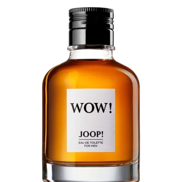 WOW! For Men Joop Eau de Toilette Spray 60ml Best