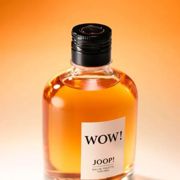 WOW! For Men Joop Eau de Toilette Spray 60ml Best
