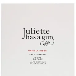 Vanilla Vibes Juliette Has A Gun Eau de Parfum Spray 100ml Best