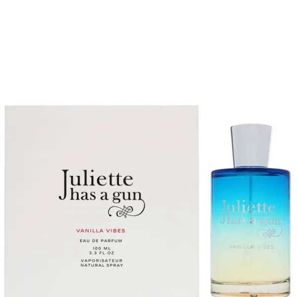 Vanilla Vibes Juliette Has A Gun Eau de Parfum Spray 100ml Best