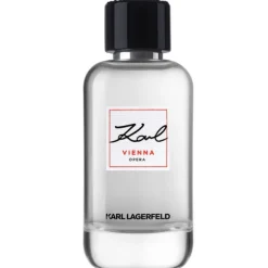 Vienna Opera Karl Lagerfeld Vienna Eau de Toilette 100ml Discount