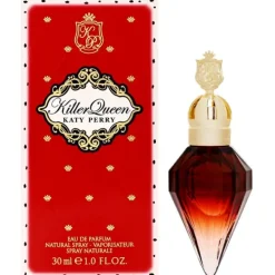 Killer Queen Katy Perry Eau de Parfum Spray 30ml Hot