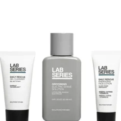Gifts & Sets Lab Series Energizing Shave Trio Hot