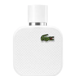 L.12.12 Blanc Lacoste Eau de Toilette 50ml Clearance