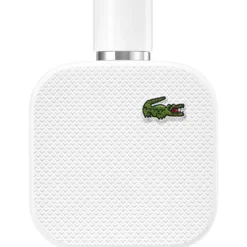 L.12.12 Blanc Lacoste Eau de Toilette 100ml Discount