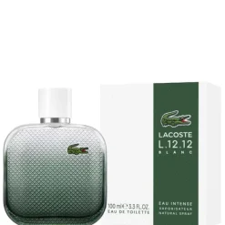 L.12.12 Blanc Eau Intense Lacoste Eau de Toilette 100ml Online