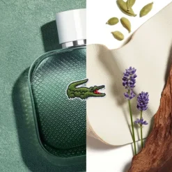 L.12.12 Blanc Eau Intense Lacoste Eau de Toilette 100ml Online