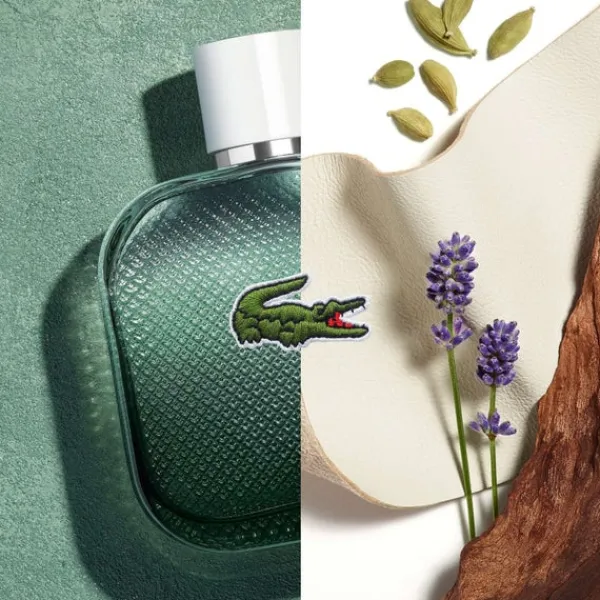 L.12.12 Blanc Eau Intense Lacoste Eau de Toilette 100ml Online