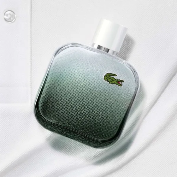 L.12.12 Blanc Eau Intense Lacoste Eau de Toilette 100ml Online