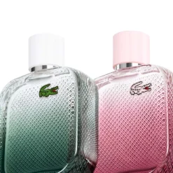 L.12.12 Blanc Eau Intense Lacoste Eau de Toilette 100ml Online