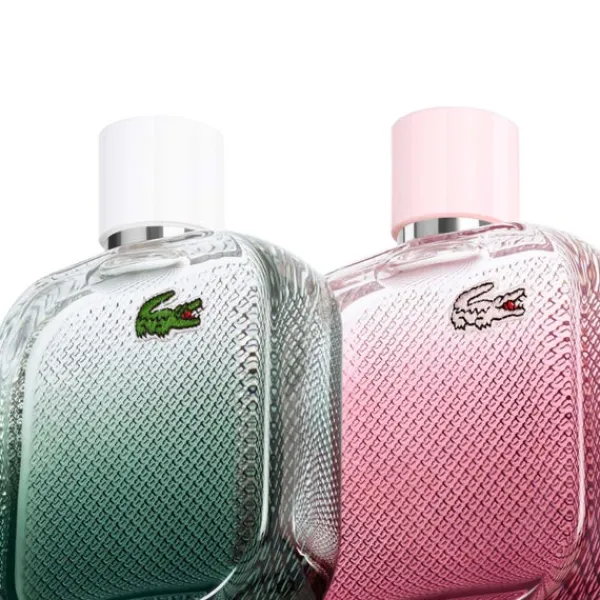 L.12.12 Blanc Eau Intense Lacoste Eau de Toilette 100ml Online