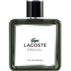 Original Lacoste Eau de Parfum 100ml Best