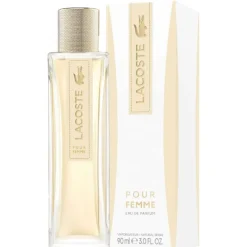 Pour Femme Lacoste Eau de Parfum 90ml Sale