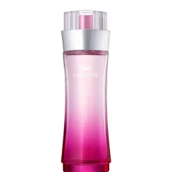 Touch of Pink Lacoste Eau de Toilette Spray 50ml Sale