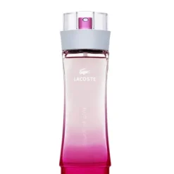Touch of Pink Lacoste Eau de Toilette Spray 90ml Outlet