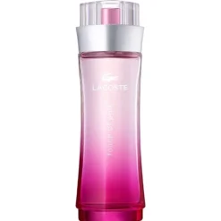 Touch of Pink Lacoste Eau de Toilette 90ml Best
