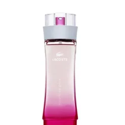 Touch of Pink Lacoste Eau de Toilette Spray 50ml Outlet