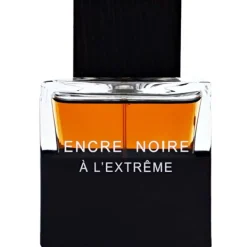 Encre Noire A L'Extreme Lalique Eau de Parfum Spray 100ml New