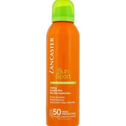 Sun Sport Lancaster Cooling Invisible Mist SPF50 200ml Best