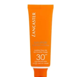 Sun Sport Lancaster Invisible Face Gel SPF30 50ml Fashion