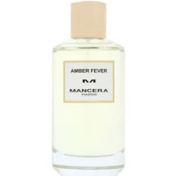 Amber Fever Mancera Paris Eau de Parfum Spray 120ml Sale