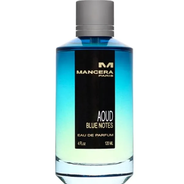 Aoud Blue Notes Mancera Paris Eau de Parfum Spray 120ml Discount
