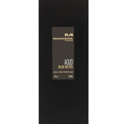 Aoud Blue Notes Mancera Paris Eau de Parfum Spray 120ml Discount
