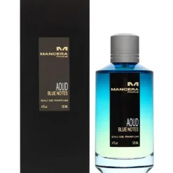 Aoud Blue Notes Mancera Paris Eau de Parfum Spray 120ml Discount