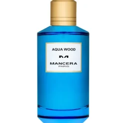 Aqua Wood Mancera Paris Eau de Parfum Spray 120ml Sale