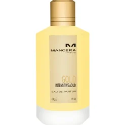 Gold Intensitive Aoud Mancera Paris Eau de Parfum Spray 120ml Online