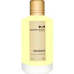 Holidays Mancera Paris Eau de Parfum Spray 120ml Hot