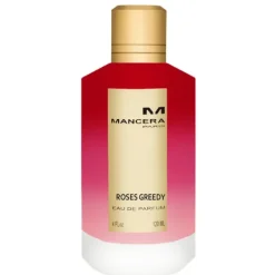 Roses Greedy Mancera Paris Eau de Parfum Spray 120ml Hot