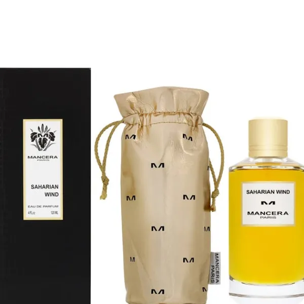 Saharian Wind Mancera Paris Eau de Parfum Spray 120ml Fashion
