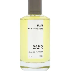 Sand Aoud Mancera Paris Eau de Parfum Spray 120ml Sale