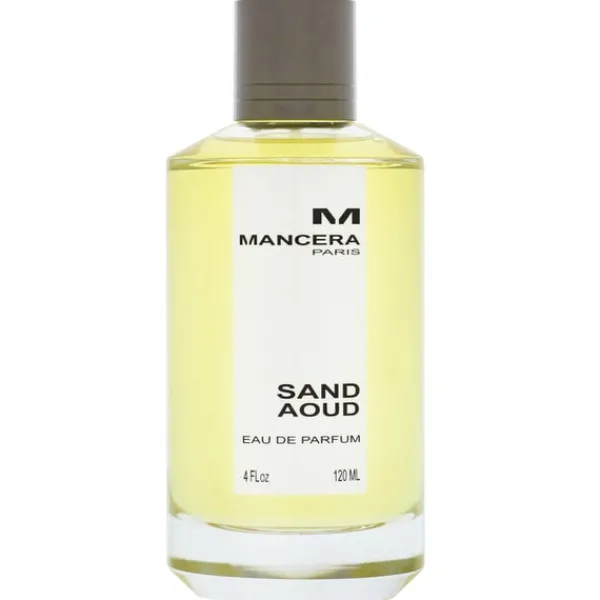 Sand Aoud Mancera Paris Eau de Parfum Spray 120ml Sale