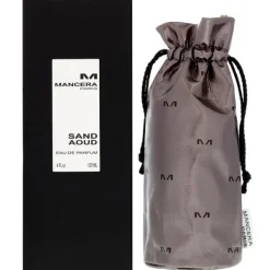 Sand Aoud Mancera Paris Eau de Parfum Spray 120ml Sale