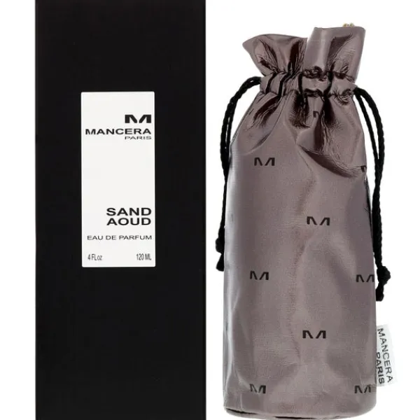 Sand Aoud Mancera Paris Eau de Parfum Spray 120ml Sale
