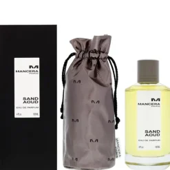 Sand Aoud Mancera Paris Eau de Parfum Spray 120ml Sale
