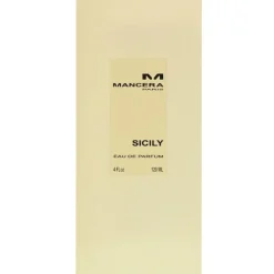 Sicily Mancera Paris Eau de Parfum Spray 120ml Outlet
