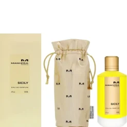 Sicily Mancera Paris Eau de Parfum Spray 120ml Outlet