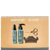 Gifts & Sets Man'Stuff Tidy Whiskers Gift Set Hot