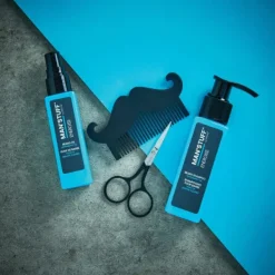 Gifts & Sets Man'Stuff Tidy Whiskers Gift Set Hot