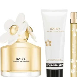Daisy Marc Jacobs Eau de Toilette Spray 100ml Gift Set Discount